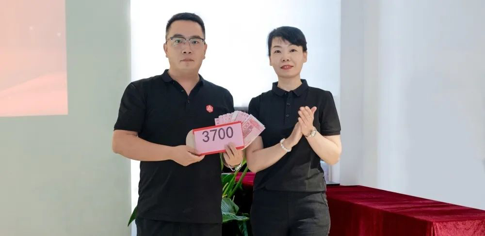 心相融·创未来丨918博天堂物流2022年中总结会议