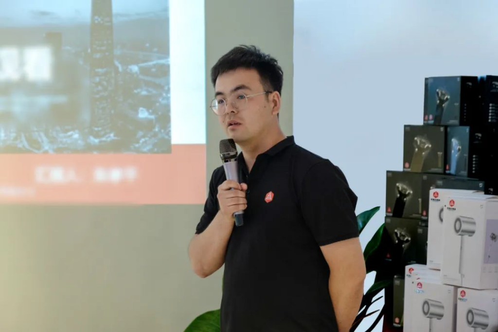 心相融·创未来丨918博天堂物流2022年中总结会议