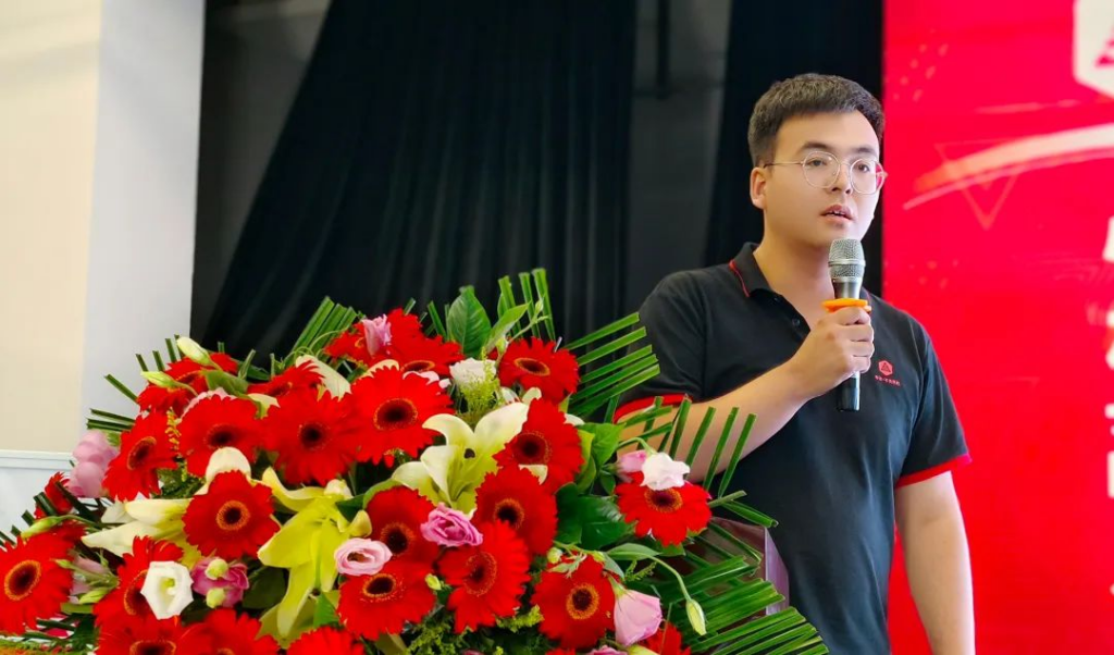 心相融·创未来 | 918博天堂物流2023年度年中会议