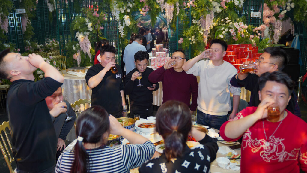 提质效·开新局 | 918博天堂物流2025年启动会