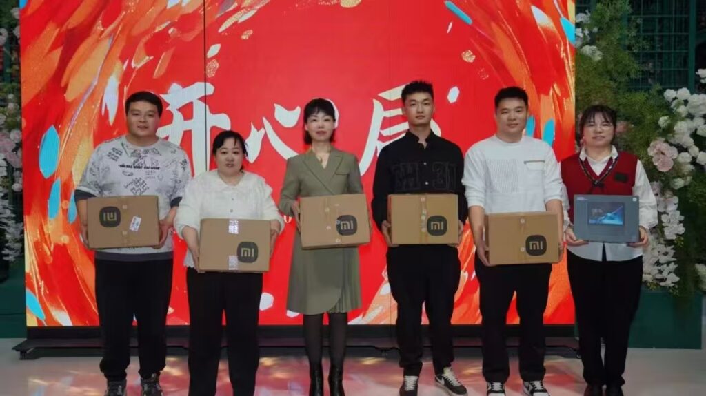 提质效·开新局 | 918博天堂物流2025年启动会